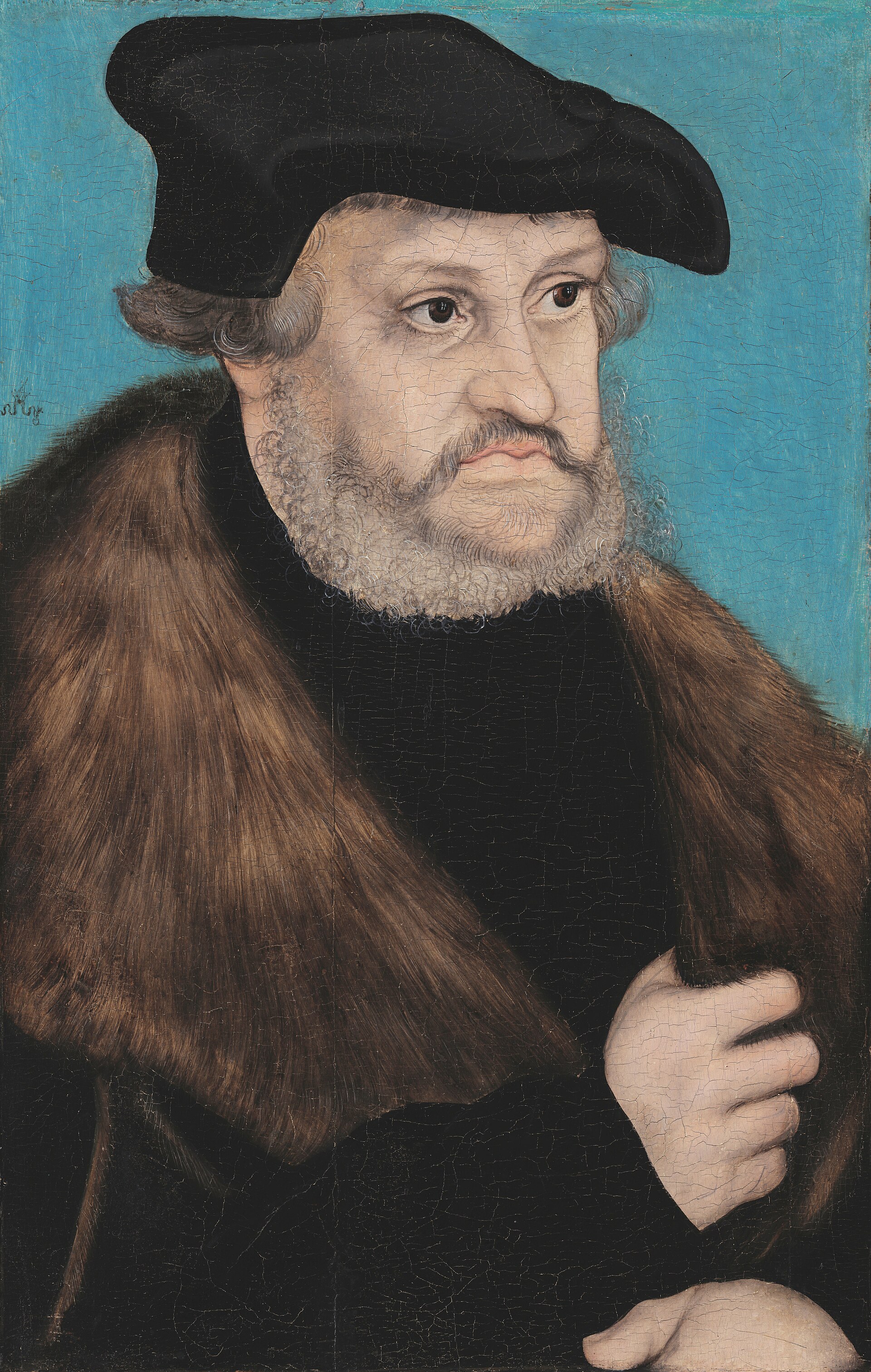 Friedrich der Weise
