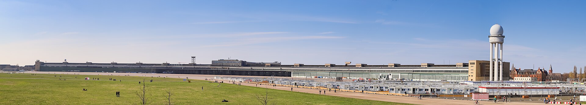 Drohnenaufnahme · 30.03.2019