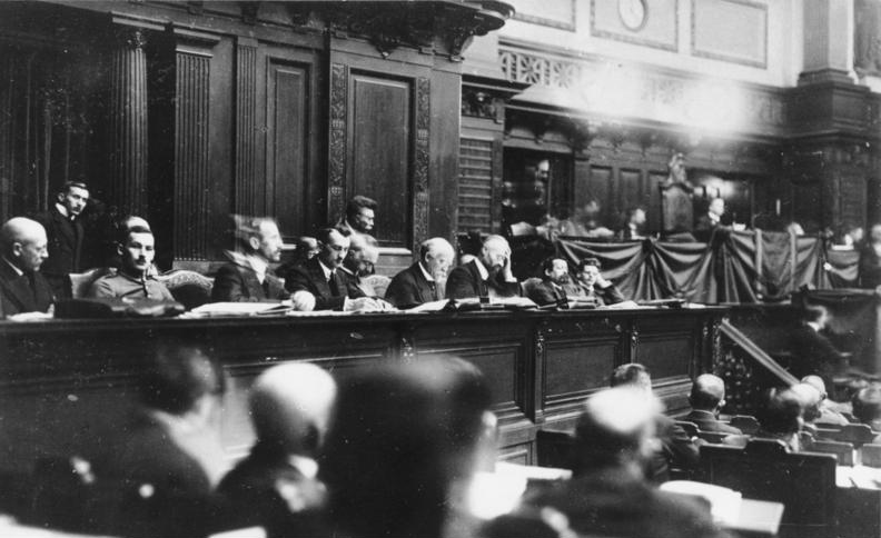 Reichskongress der Räte