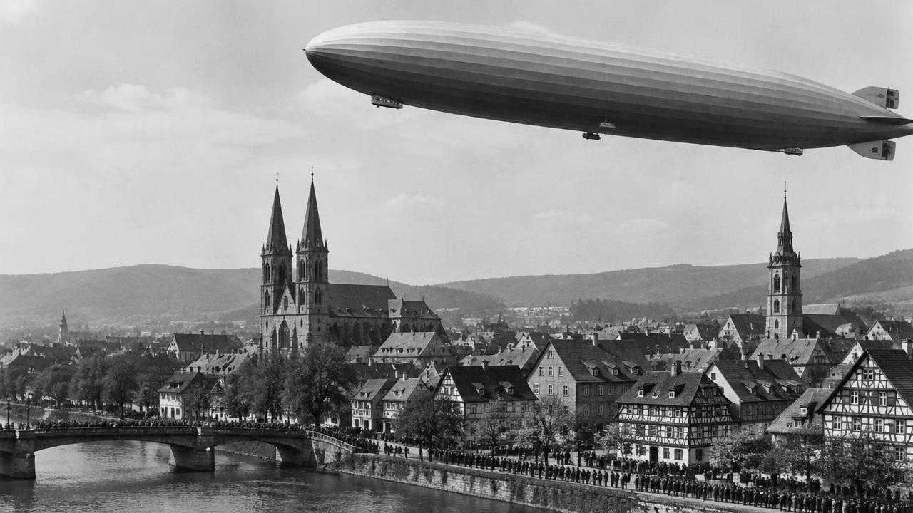 KI: Die Deutschlandfahrt
