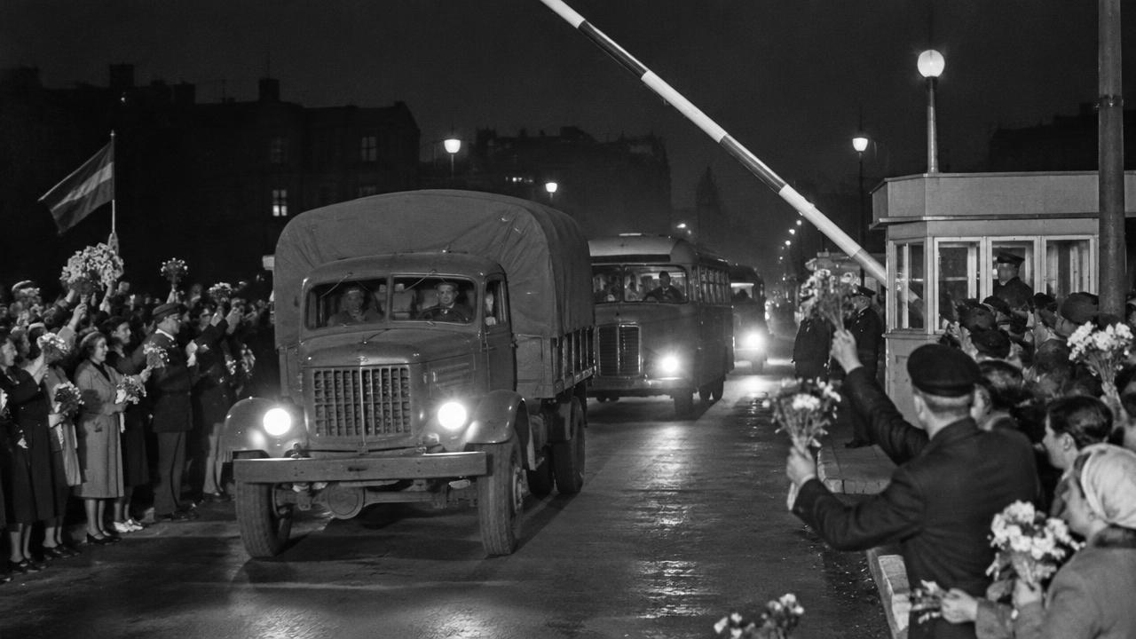 KI: Die Blockade endet